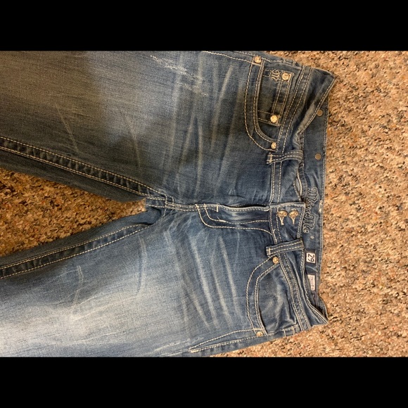 Miss me jeans - Picture 6 of 7